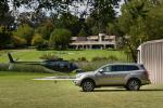 Ford Everest Limited 2019 года (ZA)